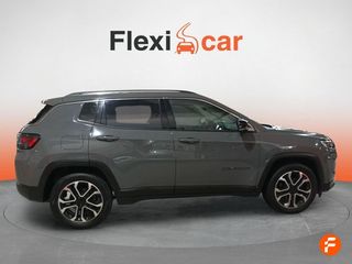 Jeep Compass 1.6 Mjet 88kW Longitude 4x2