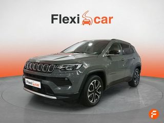 Jeep Compass 1.6 Mjet 88kW Longitude 4x2