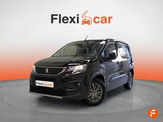 Peugeot Rifter Rifter GT BlueHDi 130
