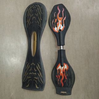 2 Monopatines Oxelo usados