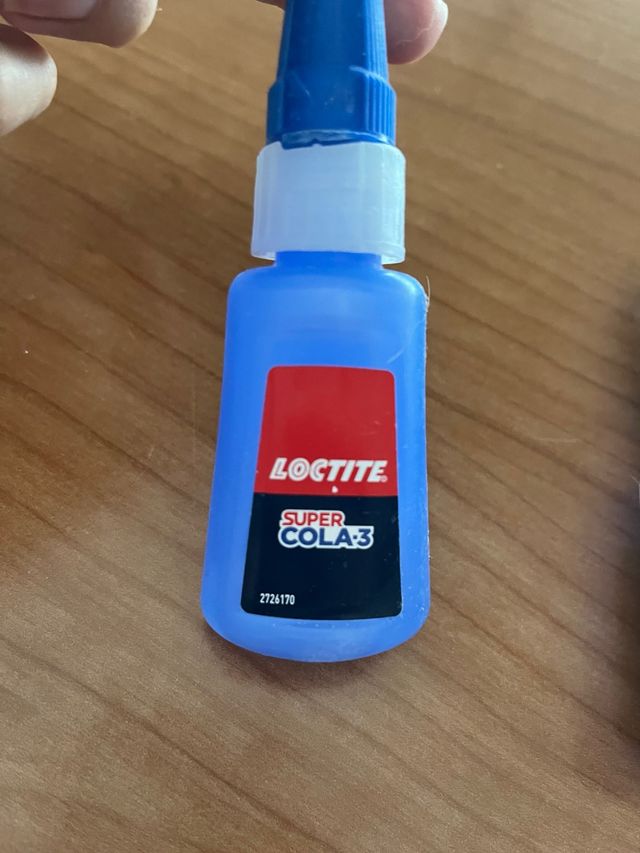 Loctite Super Cola-3