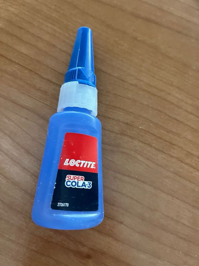 Loctite Super Cola-3