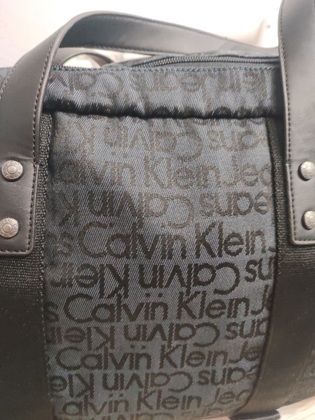 Bolso Calvin Klein - Deporte