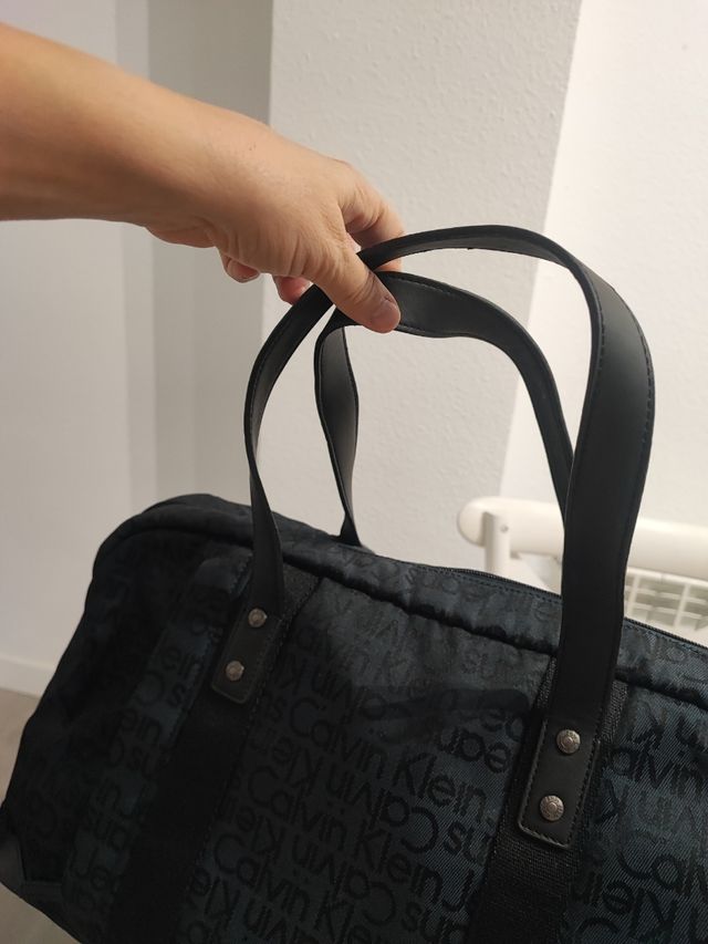 Bolso Calvin Klein - Deporte