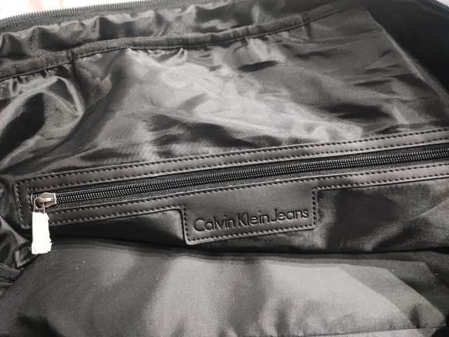Bolso Calvin Klein - Deporte