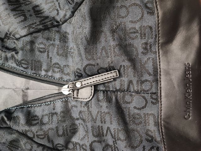 Bolso Calvin Klein - Deporte