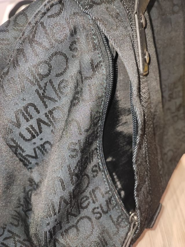 Bolso Calvin Klein - Deporte