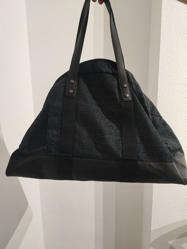 Bolso Calvin Klein - Deporte