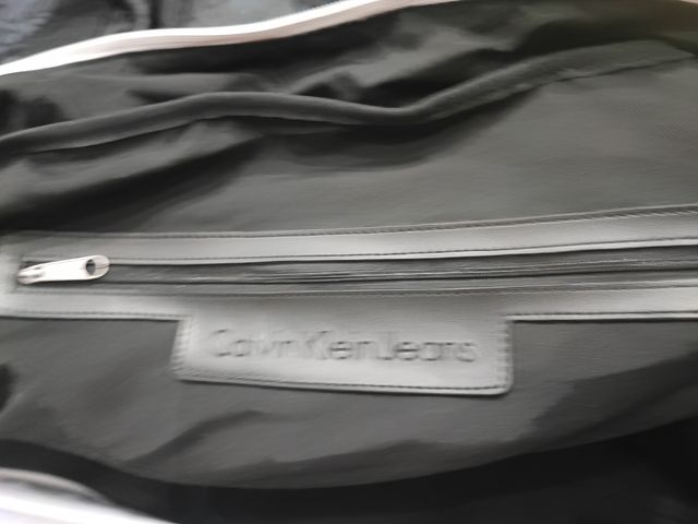 Bolso Calvin Klein - Deporte