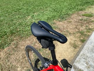 Bicicleta carretera Argon 18 Carbono M ultegra New