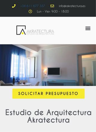 Certificado energético