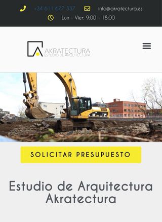 Certificado energético