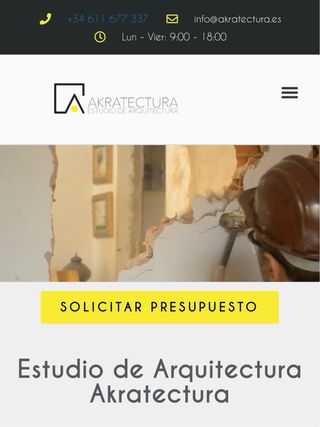 Certificado energético