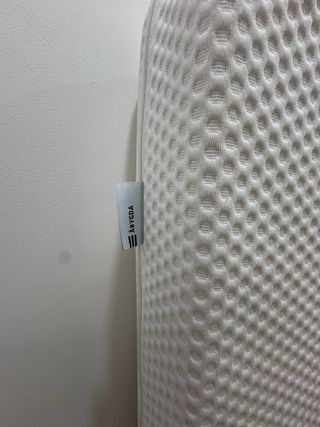 Cama pino macizo 140x200 con colchón