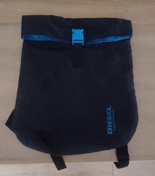 Mochila Diesel con asas 