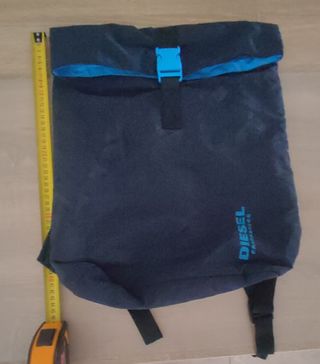 Mochila Diesel con asas 