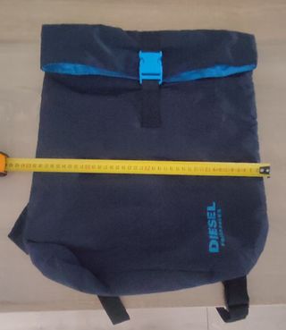 Mochila Diesel con asas 