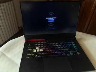 ASUS ROG Strix G15 Gaming Laptop