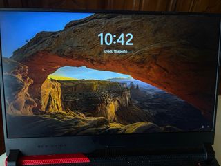 ASUS ROG Strix G15 Gaming Laptop