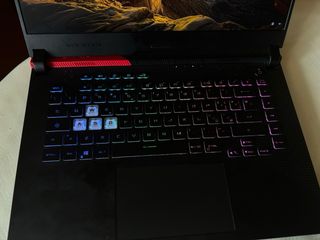 ASUS ROG Strix G15 Gaming Laptop