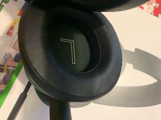 Cascos inalámbricos Xbox
