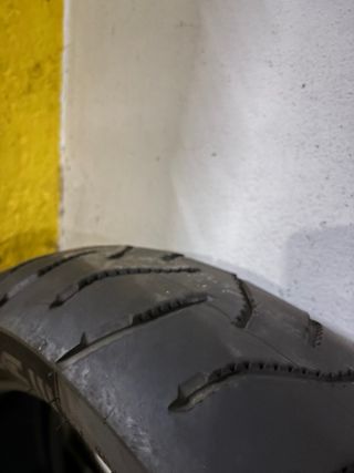 Neumático Michelin 150/70R17