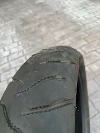 Neumático Michelin 150/70R17