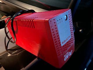 Salicru SPS 900 ONE SAI 900VA 480W