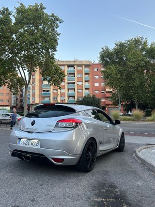 Renault Megane 2010