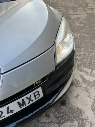 Renault Megane 2010