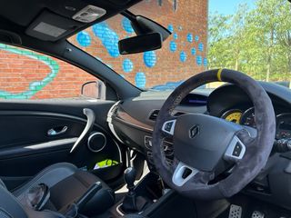 Renault Megane 2010