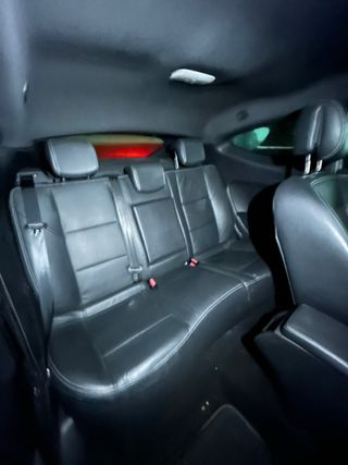 Renault Megane 2010