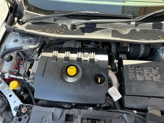 Renault Megane 2010
