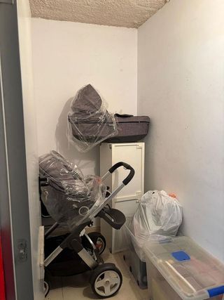 Garaje en alquiler en Nou Eixample Nord en Tarragona