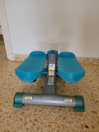 Mini Stepper Domyos