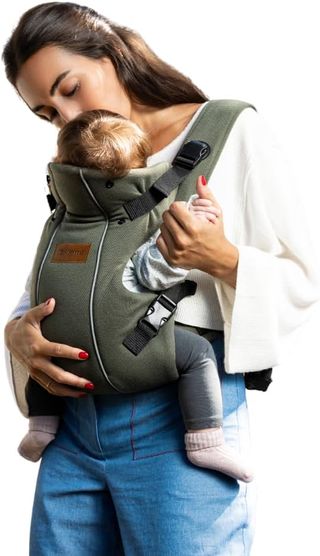 Jané Portabebés Ergonómico