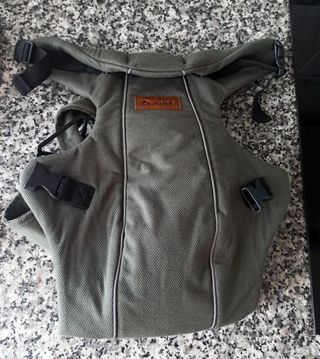 Jané Portabebés Ergonómico