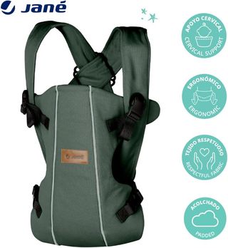 Jané Portabebés Ergonómico