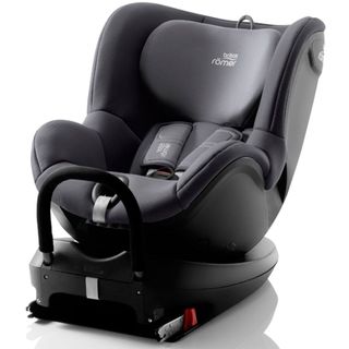 Romer Dualfix 2r Silla 0+/1 Isofix