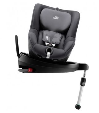 Romer Dualfix 2r Silla 0+/1 Isofix