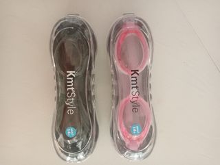 Gafas natación KmtStyle (2 unidades)
