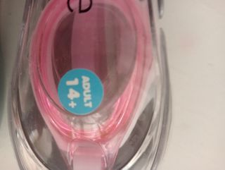 Gafas natación KmtStyle (2 unidades)