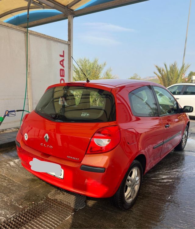 Renault Clio 2006