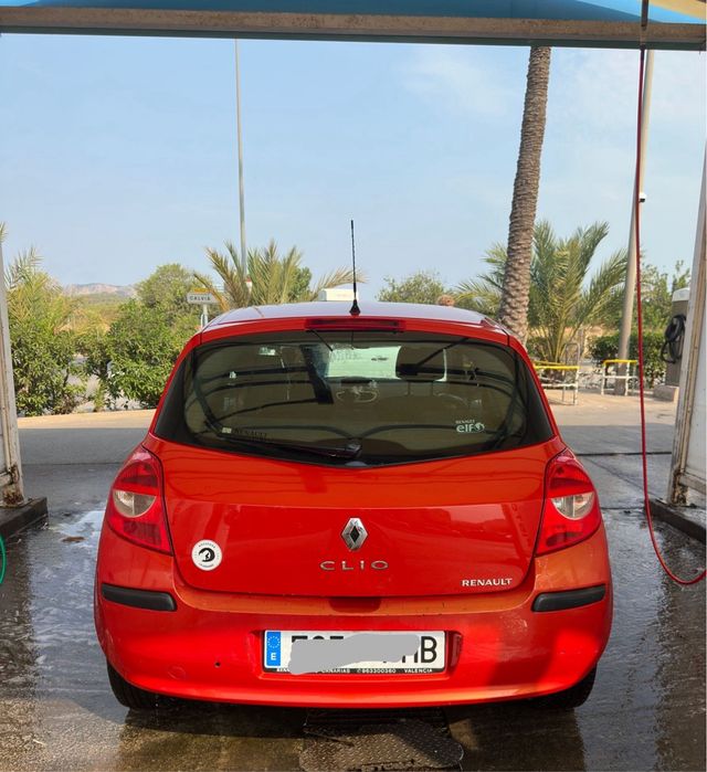 Renault Clio 2006