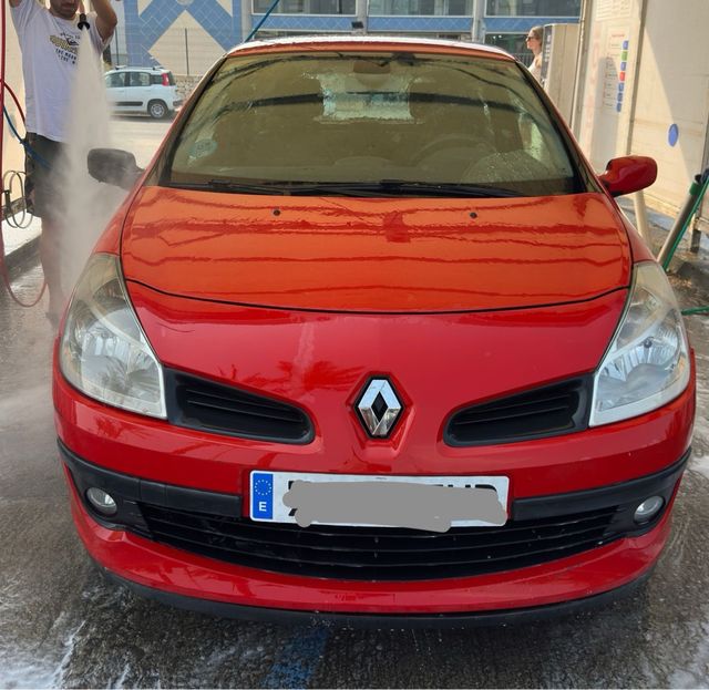 Renault Clio 2006