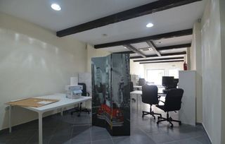 Local comercial en venta en Zona Puerto Deportivo en Fuengirola