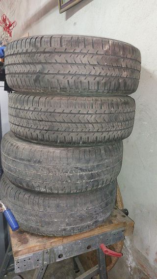 Volkswagen Transporter 2003