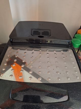 Cafetera DeLonghi Magnifica