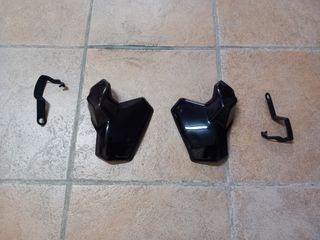 Deflectores Puig BMW S1000XR