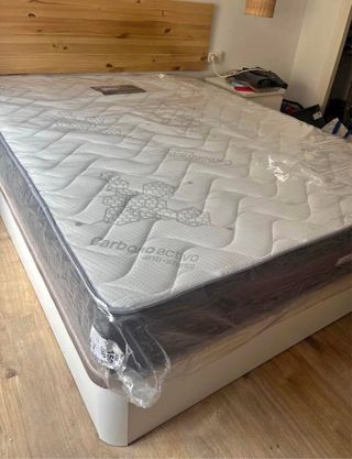 Canapés & colchones